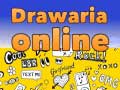 Hra Drawaria.Online