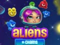 Hra Aliens in Chains