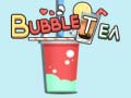 Hra Bubble Tea