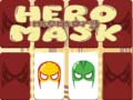 Hra Hero Mask Memory