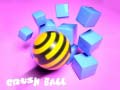 Hra Crush Ball Kingdom Fall