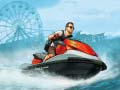 Hra Jet Ski Puzzle