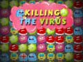 Hra Killing The Virus