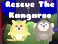 Hra Rescue the kangaroo