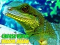 Hra Chinese Water Dragon Jigsaw