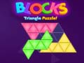 Hra Blocks Triangle Puzzle