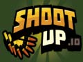 Hra Shoot up.io