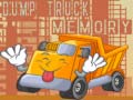 Hra Dump Trucks Memory