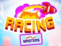 Hra Racing masters