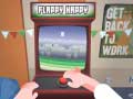 Hra Flappy Happy