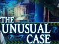 Hra The Unusual Case