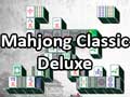 Hra Mahjong Classic Deluxe