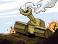 Hra Ttank + Tank