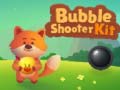 Hra Bubble Shooter Kit
