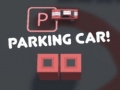 Hra Parking Car!