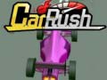 Hra Car Rush