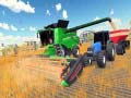 Hra Real Village Tractor Farming Simulator 2020