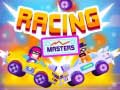 Hra Racing Masters