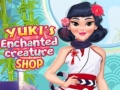 Hra Yuki's Enchanted Creature Shop