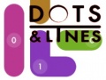 Hra Dots & Lines