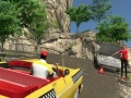 Hra Crazy Taxi Drive 3D