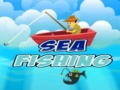Hra Sea Fishing