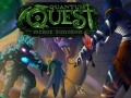 Hra Quantum Quest Merge Dungeon
