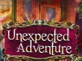 Hra Unexpected Adventure