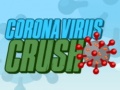 Hra Coronavirus Crush