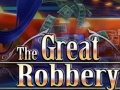 Hra The Great Robbery