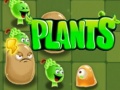 Hra Plants