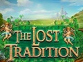 Hra The Lost Tradition