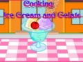 Hra Cooking Ice Cream And Gelato