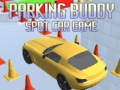Hra Parking buddy spot car game