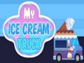 Hra My Ice Cream Truck