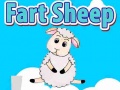 Hra Fart Sheep