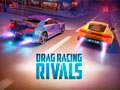 Hra Drag Racing Rivals