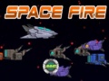 Hra Space Fire