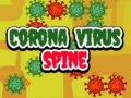 Hra Corona Virus Spine