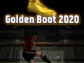 Hra  Golden Boot 2020