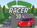 Hra Super Awesome Racers