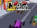 Hra CarRush 