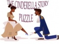 Hra The Cinderella Story Puzzle