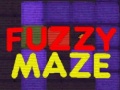 Hra Fuzzy Maze