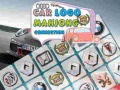 Hra Car Logo Mahjong Connection
