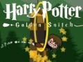 Hra Harry Potter golden snitch