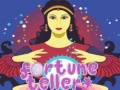 Hra Fortune Teller 