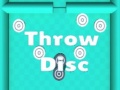 Hra Throw Disc