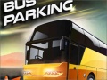 Hra Bus Parking 3d