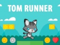 Hra Tom Runner